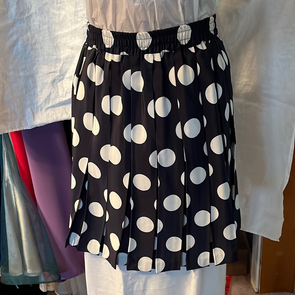 Polka Dot Delight